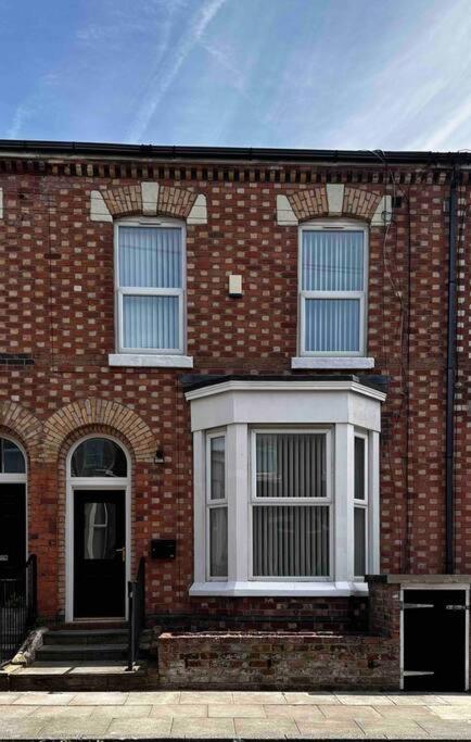 Holiday home Echoes Of Anfield - Walk To Victory